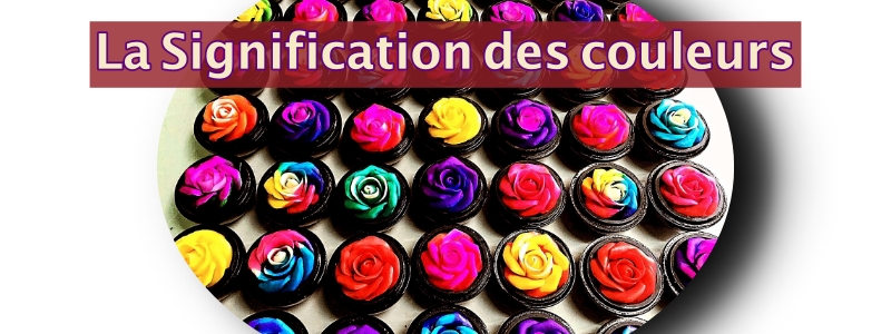 10/02/2024 - La signification des couleurs