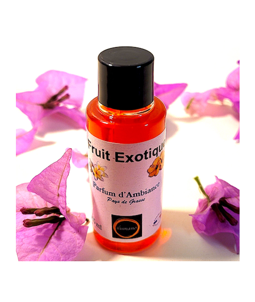 Extrait de parfum Fruit exotique Extrait de parfum Fruit exotique