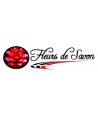 Fleurs de savon